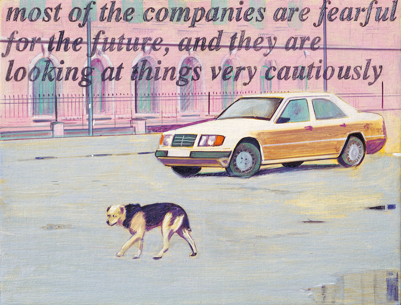 MALEREI JOHANNA KANDL